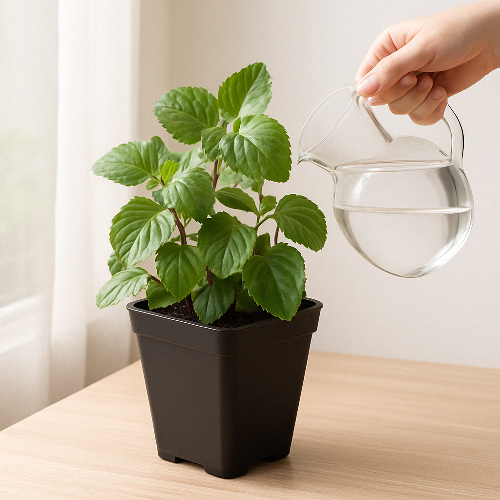 Dólar Verde - Planta de interior para la abundancia, riqueza y prosperidad