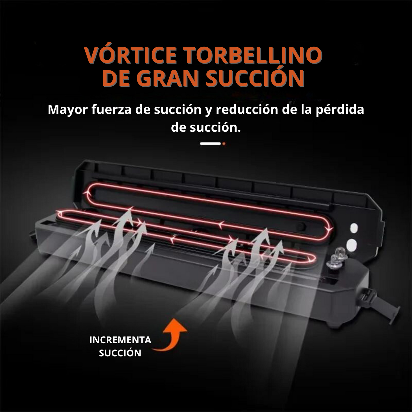 Máquina Selladora al Vacío | Conserva tus Alimentos con VacuumSeal Pro