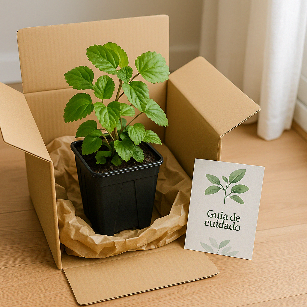 Dólar Verde - Planta de interior para la abundancia, riqueza y prosperidad