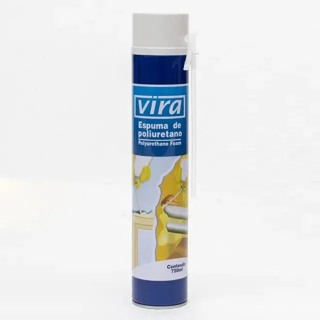 TapaTodo™ – Espuma expansiva para reparaciones rápidas