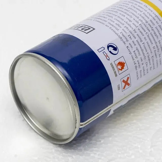 TapaTodo™ – Espuma expansiva para reparaciones rápidas