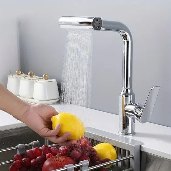 Grifo Giratorio Universal 360°