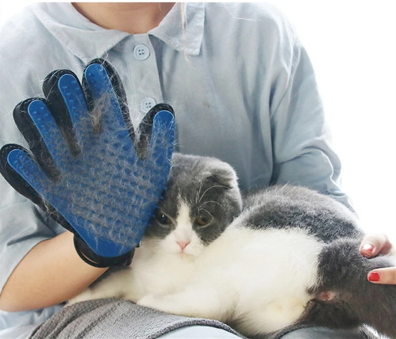 PetLover Glove – El Guante Todo en Uno para el Cuidado de Tus Mascotas