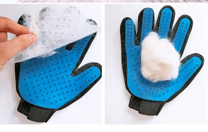 PetLover Glove – El Guante Todo en Uno para el Cuidado de Tus Mascotas