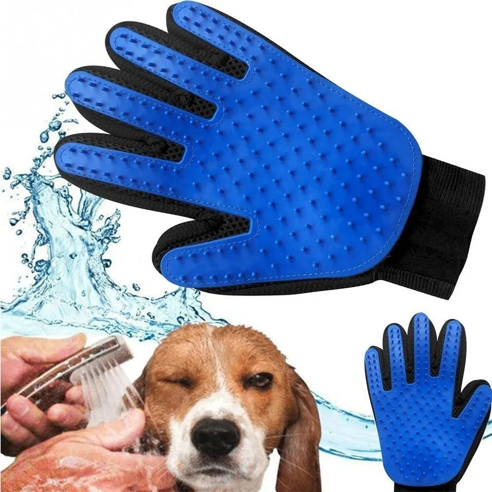 PetLover Glove – El Guante Todo en Uno para el Cuidado de Tus Mascotas