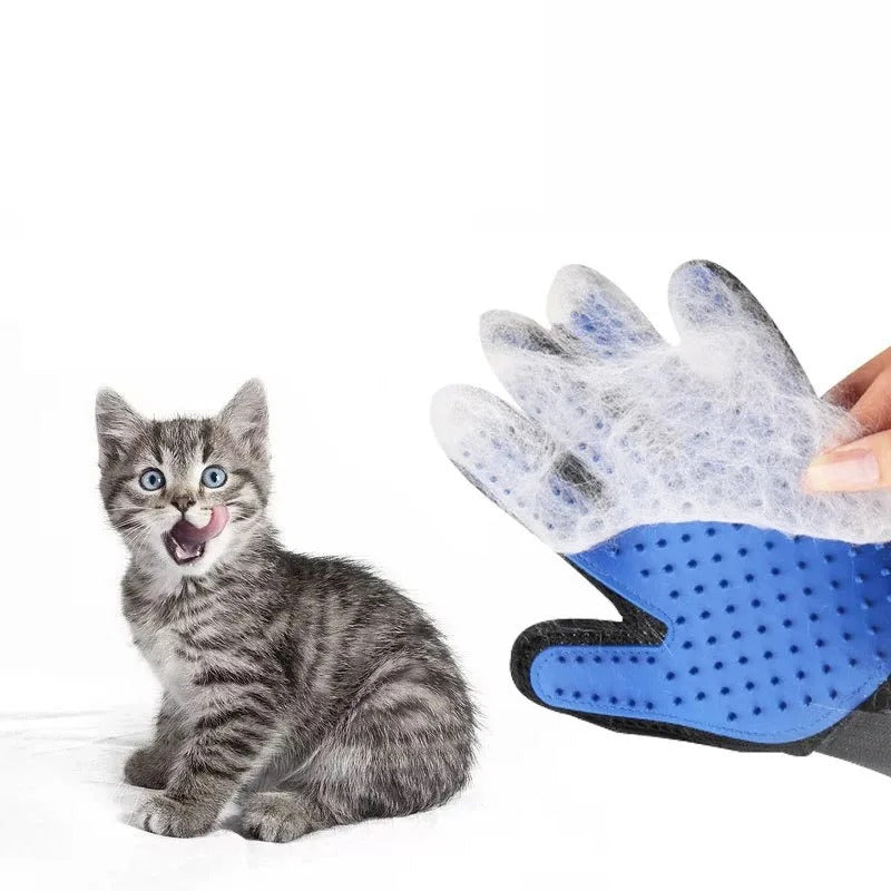 PetLover Glove – El Guante Todo en Uno para el Cuidado de Tus Mascotas
